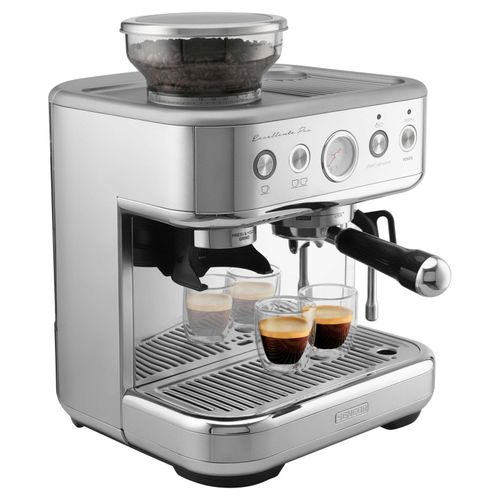 Sencor SES 6010SS Espresso Aparat za Kavu slika 6