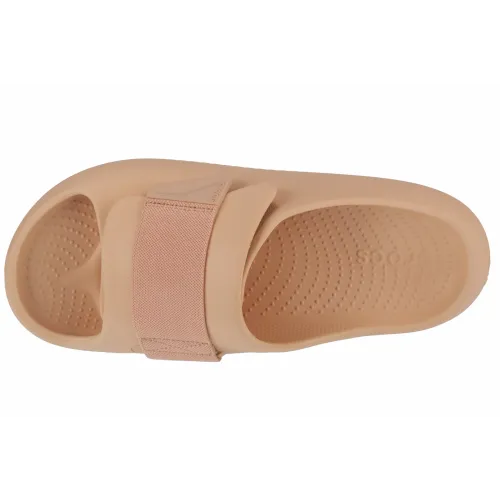 Crocs Mellow Luxe Recovery Slide 209413-2DS slika 3