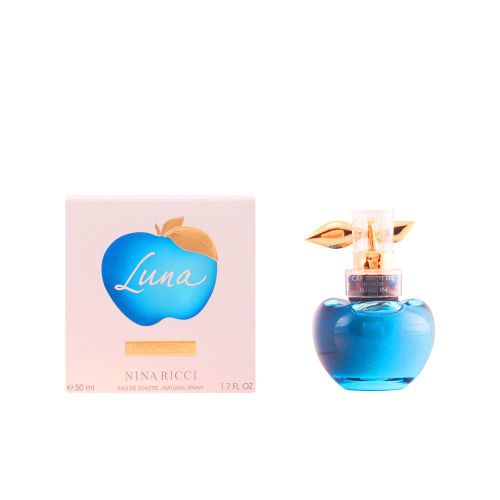 Nina Ricci Luna Eau De Toilette 50 ml za žene slika 2