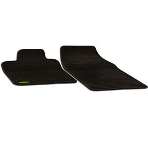 Gumene Patosnice FIT7 - Prednje