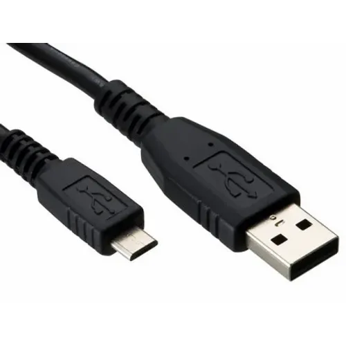 USB kabl /USB 2.0 (tip A -muški) -Micro USB (tip A -muški) /dužina 2m/za punjenje telefona/tableta slika 1