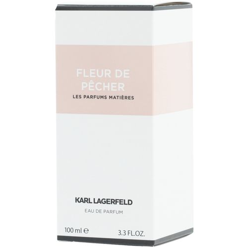 Karl Lagerfeld Fleur de Pêcher Eau De Parfum 100 ml (woman) slika 4