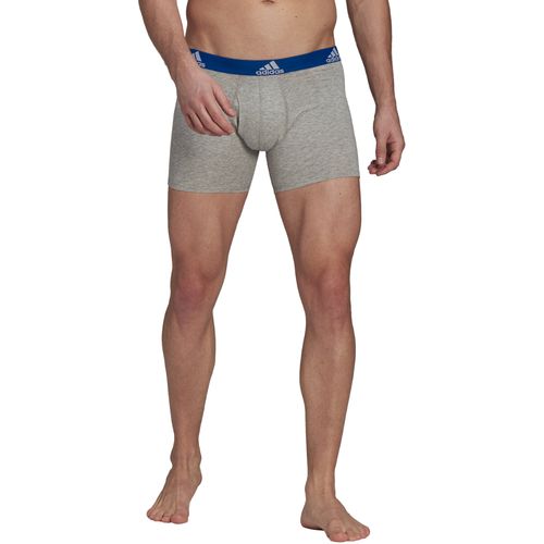 Adidas logo boxer briefs 3 pairs gn2017 slika 3