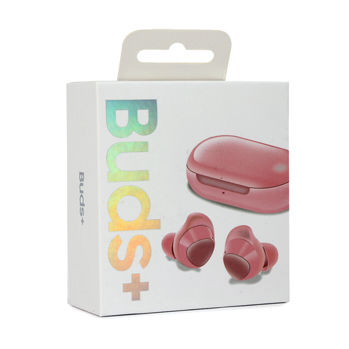 Bluetooth slusalice Airpods buds 175 roze slika 7