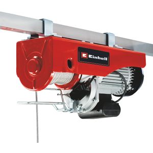 Einhell Dizalica sa sajlom TC-EH 1000