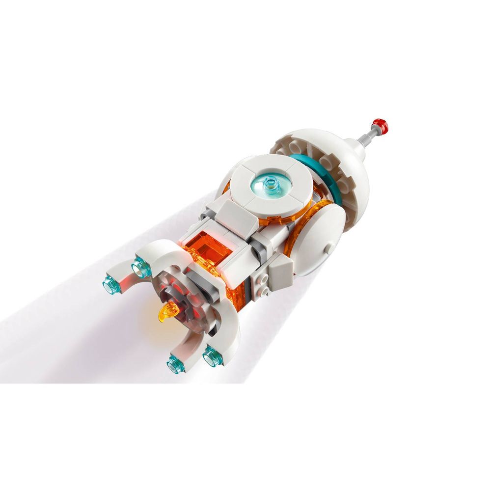 LEGO 31164 Svemirski Robot slika 4
