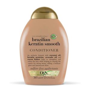 OGX Regenerator za kosu Brazilian Keratin 385ml