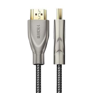 Ugreen HDMI 2.0 karbonski kabel od 3m - u kutiji