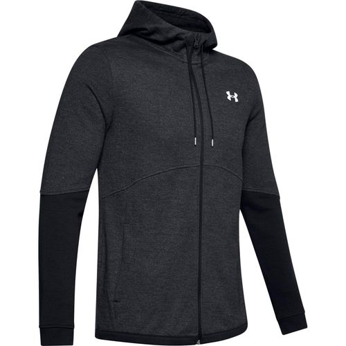 Under Armour DOUBLE KNIT FZ HOODIE slika 5