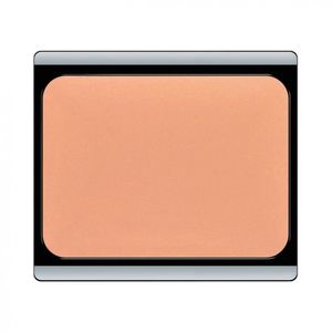 Artdeco Camouflage Cream vodootporna korektivna krema 4,5 g 5 Light Whiskey