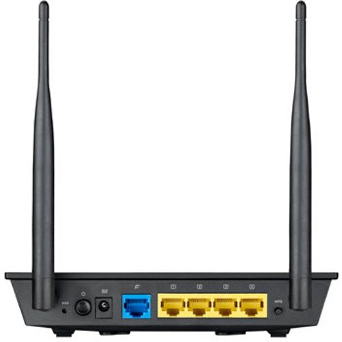 ASUS Wi-Fi  ruter RT-N12E do 300 Mbps slika 2