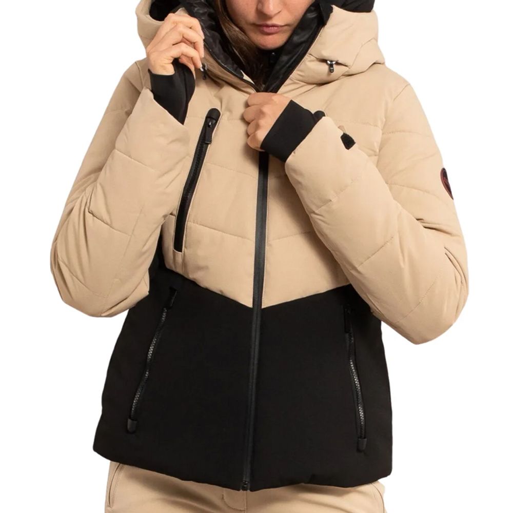 IcePeak Ženska jakna Icepeak Electra slika 3
