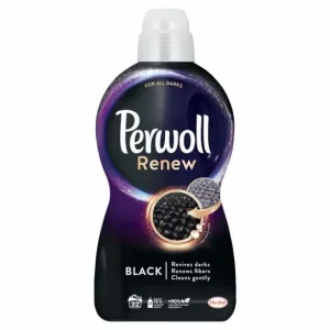  Perwoll Renew Black Tečni deterdžent za pranje veša  1920ml,32 pranja