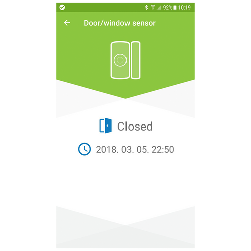 Amiko Home senzor za prozor i vrata Smart Door Sensor slika 2