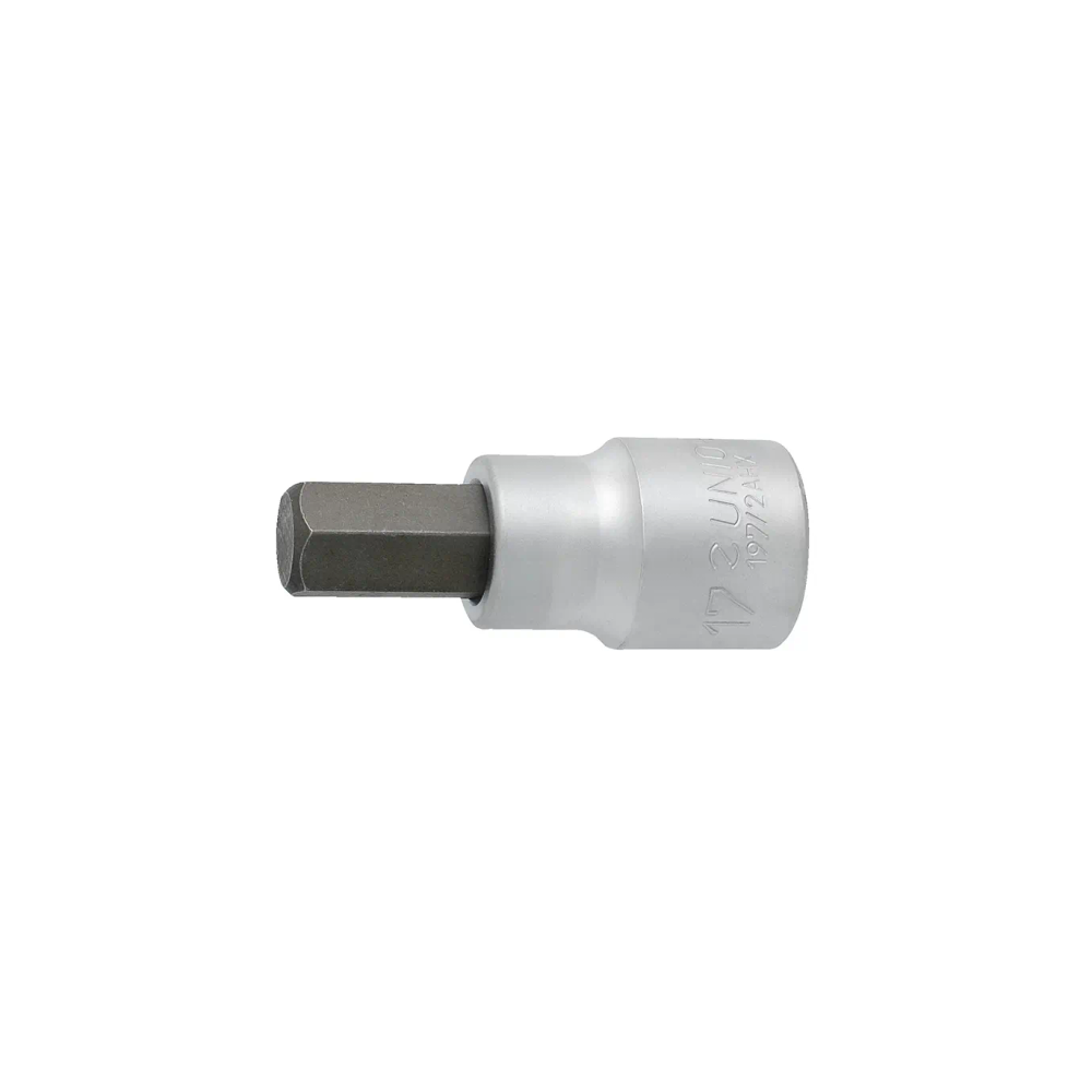 Unior - Ključ nasadni imbus, prihvat 3/4" 22mm 197/2AHX slika 1