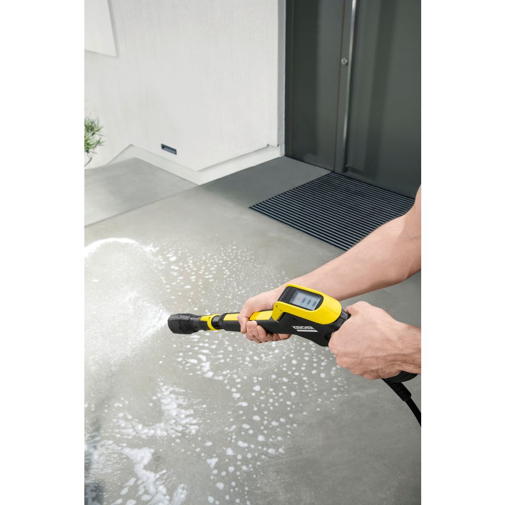 KARCHER čistač kamena i fasada 3 u 1 , 5l 6.295-359.0 slika 3
