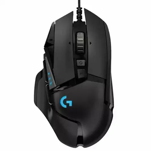 Miš Logitech G502 Hero 16000 DPI/USB slika 1