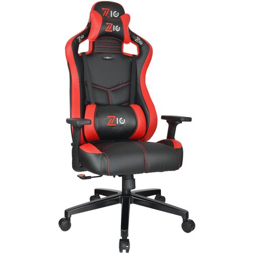 Zio Venom - Red Red
Black Gaming Chair slika 1