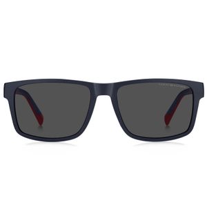naočale Tommy Hilfiger Tommy Hilfiger TH 2142/S Red