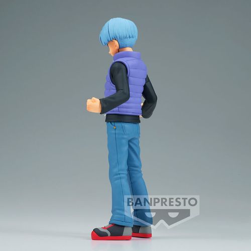 Dragon Ball Super: Super Hero Trunks Figura 15cm slika 4