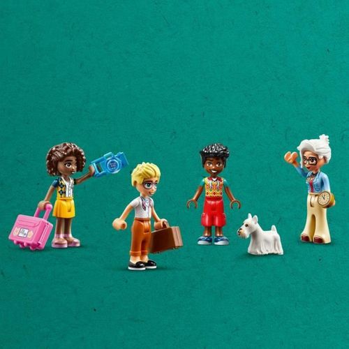 Lego Friends Šarena Igra Gradnje slika 4