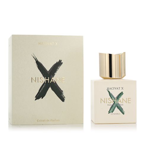 Nishane Hacivat X Extrait de parfum 100 ml (unisex) slika 1