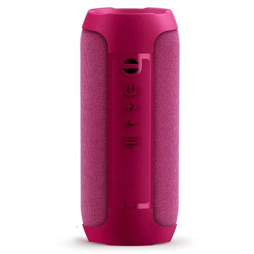 ENERGY SISTEM Urban Box 2 Magenta portable zvučnik roze slika 5