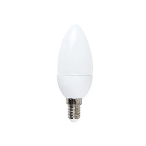 COMMEL LED sijalica E14 4.9W 3000k 470lm, sveca