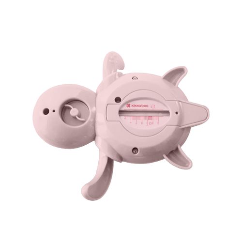 Kikka Boo termometar Buddy - Pink slika 2