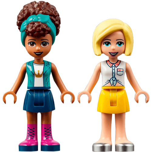 Lego Sladoledarski kamion, LEGO Friends slika 3