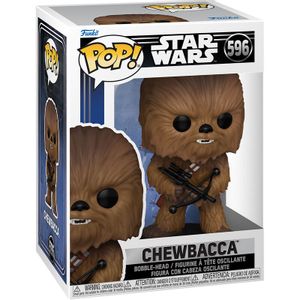 POP figure Star Wars Chewbacca