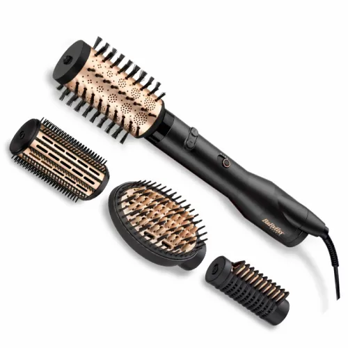 Babyliss AS970E Rotirajuća fen četka za kosu Luxe Big Hair slika 3