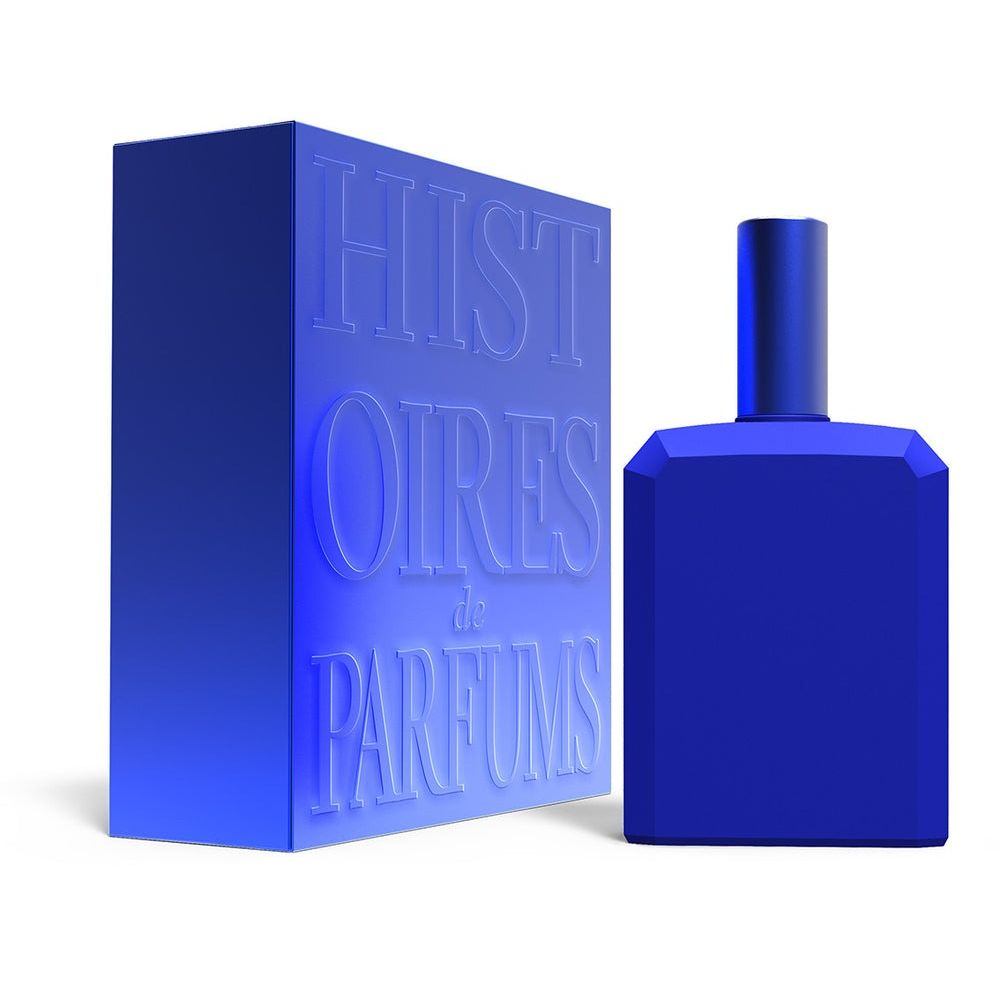 Histoires de Parfums This Is Not A Blue Bottle 1.1 EDP 60ml slika 1