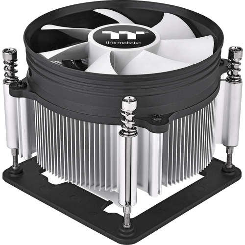 Thermaltake ventilator za procesor GRAVITY I3 slika 2