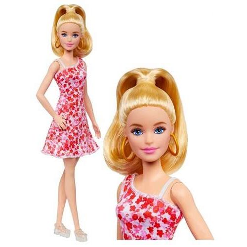 Barbie lutka fashionista slika 2