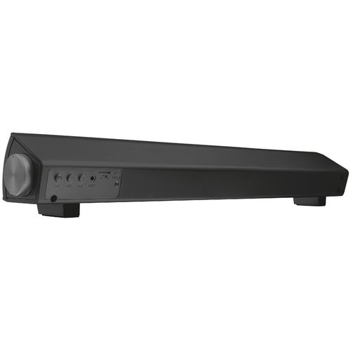 Trust Soundbar Lino, bežični, Bluetooth, MP3, ugrađena baterija, sivi (22015) slika 5