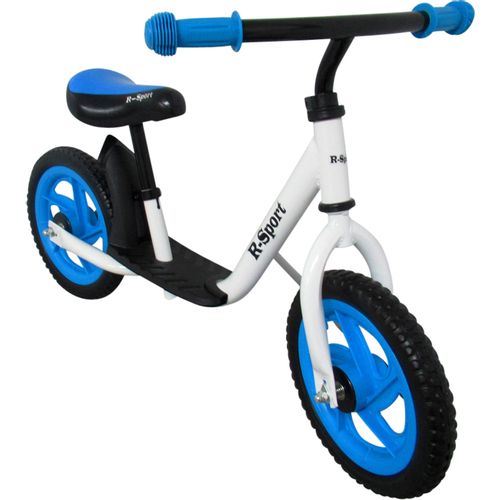 Bicikl bez pedala Sport R5 - plavi slika 3