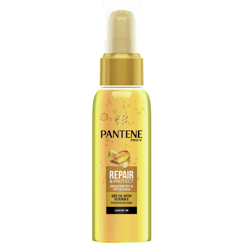 Pantene Repair&Protect Oil serum za kosu 100ml slika 1