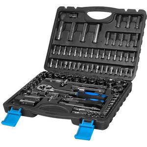 Proline set nasadnih ključeva 94kom 1/2 IN 1/4 4-32mm 58094