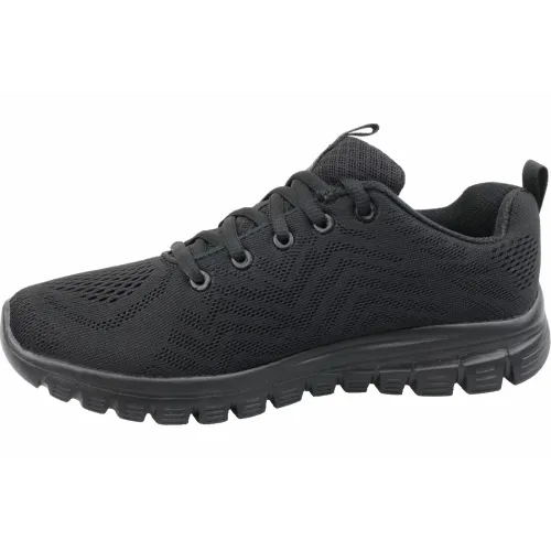 Ženske Tenisice Skechers Graceful Get Connected 12615-BBK slika 14