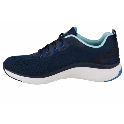 Skechers Solare Fuse Cosmic View Ženske Sportske Tenisice 149051-NVBL slika 20