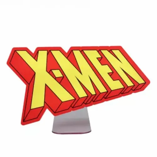 Marvel - X Men Logo Light slika 1