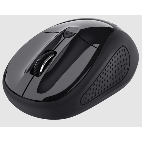 Trust Basics Wireless Miš wls optički miš, 1600 dpi, 4 tipke slika 3