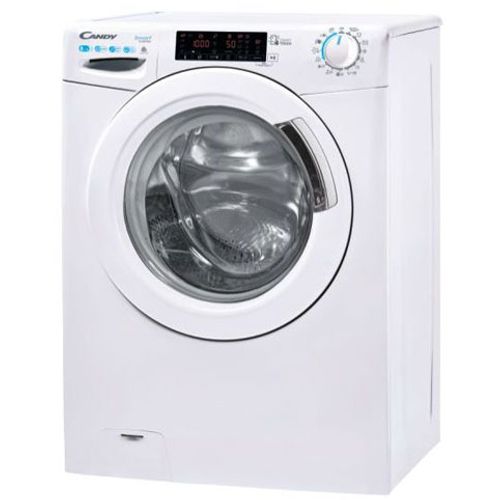 Candy CSWS485TWME/1-S mašina za pranje i sušenje veša SMART INVERTER, 8/5 kg, 1400 rpm, dubina 53cm slika 3