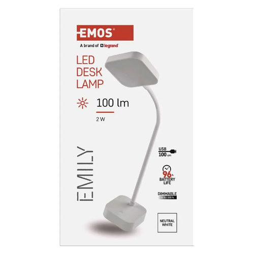 Emos stona lampa Emily Z7627 slika 2