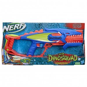 Hasbro Nerf Terrodak Puška