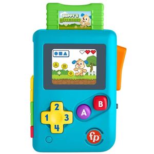 Fisher Price sveznalica - mali igrač