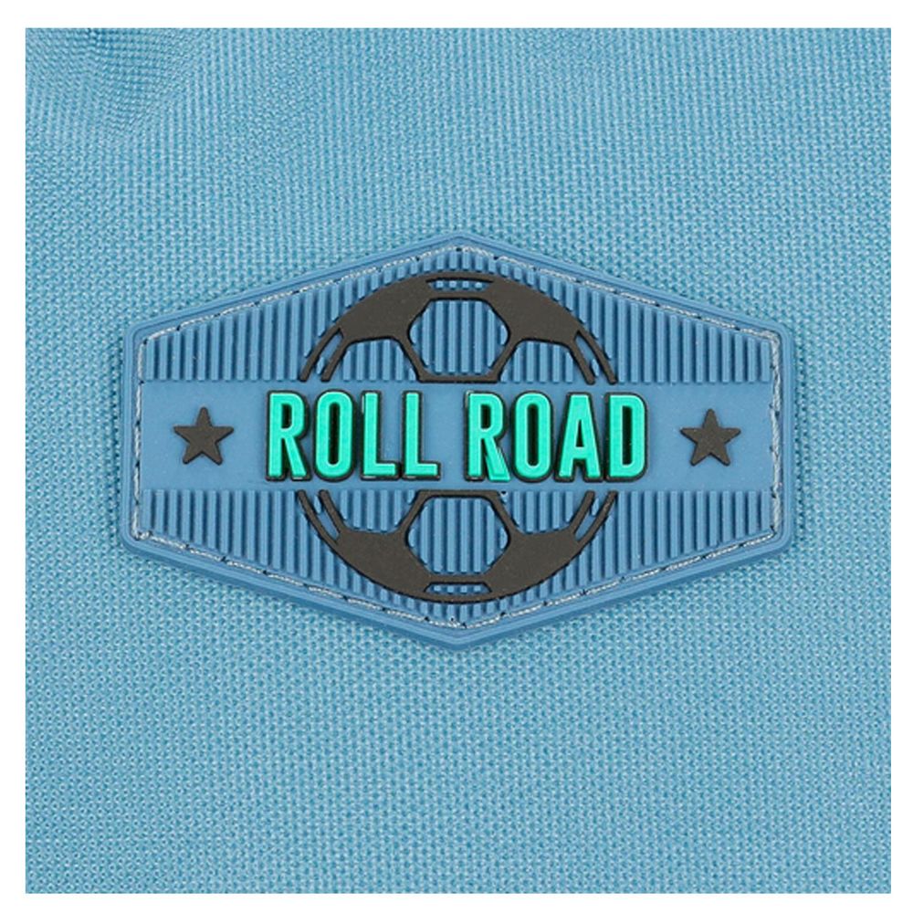 Roll Road Ranac 33 cm, Soccer 4192241 slika 6
