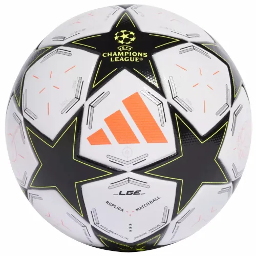 Adidas uefa champions league lge ball ix4060 slika 1