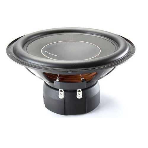 Pioneer ugradni vufer TS-D12D4 30cm slika 1